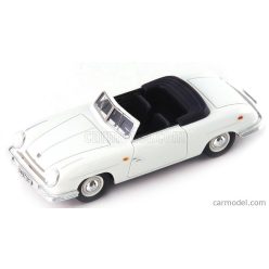 VOLKSWAGEN  SPORT CABRIOLET OPEN GERMANY 1949  WHITE