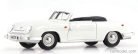 VOLKSWAGEN  SPORT CABRIOLET OPEN GERMANY 1949  WHITE
