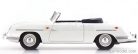 VOLKSWAGEN  SPORT CABRIOLET OPEN GERMANY 1949  WHITE