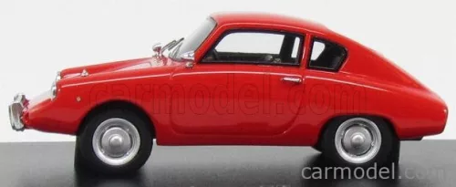 JAMOS  GT COUPE 1962  RED