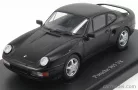 PORSCHE  959 965 V8 PROTOTYPE GERMANY 1988  BLACK