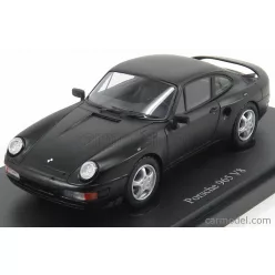 PORSCHE  959 965 V8 PROTOTYPE GERMANY 1988  BLACK