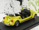 VOLKSWAGEN  MAXIKAEFER (BEETLE) GERMANY 1963  YELLOW