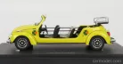 VOLKSWAGEN  MAXIKAEFER (BEETLE) GERMANY 1963  YELLOW