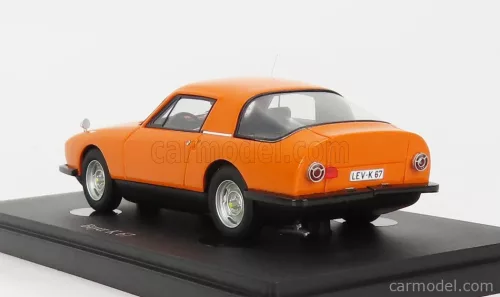 BAYER  K67 GERMANY 1967