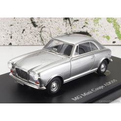 MG  MINI COUPE AD035 ENGLAND 1960  SILVER