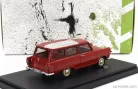 DKW  F-11 UNIVERSAL GERMANY 1961  RED