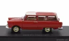 DKW  F-11 UNIVERSAL GERMANY 1961  RED