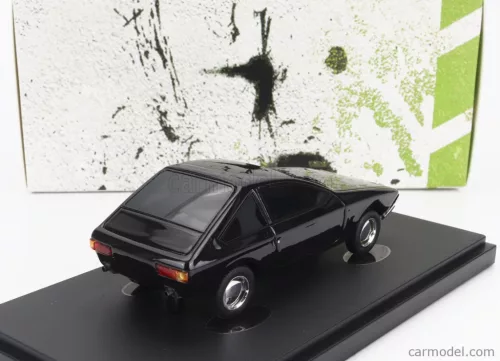 RENAULT  LIGNE FLECHE FRANCE 1963  BLACK