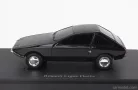 RENAULT  LIGNE FLECHE FRANCE 1963  BLACK
