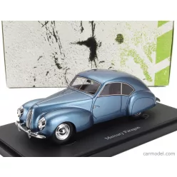 MERCURY  PARAGON USA 1940  BLUE