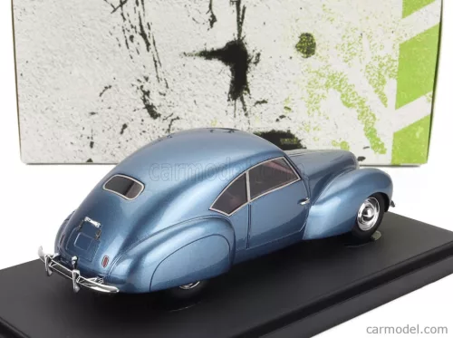 MERCURY  PARAGON USA 1940  BLUE