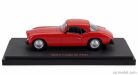 VOLVO  1800S COUPE DE MOLA BELGIUM - SWEDEN 1961  RED