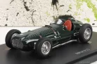 BRM  F1  TYPE 15 PRESS N 0 GREAT BRITAIN 1950  DARK GREEN