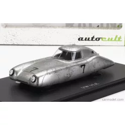VOLKSWAGEN  VLK N 7 GERMANY 1947  SILVER