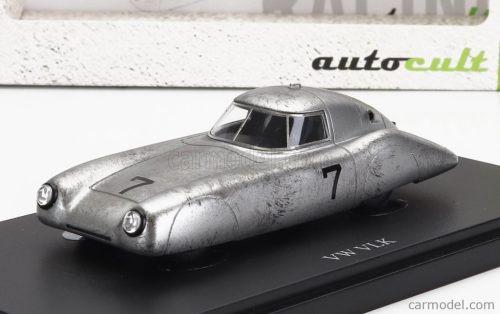VOLKSWAGEN  VLK N 7 GERMANY 1947  SILVER