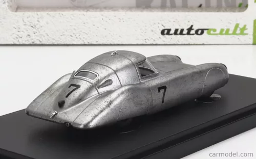 VOLKSWAGEN  VLK N 7 GERMANY 1947  SILVER