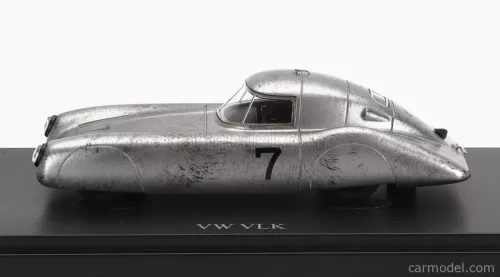 VOLKSWAGEN  VLK N 7 GERMANY 1947  SILVER
