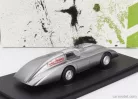 AUSTIN  HEALEY 100S STREAMLINER GREAT BRITAIN 1956 - SPEED RECORD SERIES  SILVER