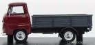 Ford  THAMES 400E TRUCK PICK-UP GREAT BRITAIN 1964  DARK RED GREY