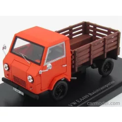 VOLKSWAGEN  BASISTRANSPORTER TRUCK 1973