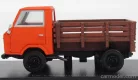 VOLKSWAGEN  BASISTRANSPORTER TRUCK 1973
