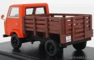VOLKSWAGEN  BASISTRANSPORTER TRUCK 1973
