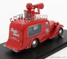 STEYR  XX VERSUCHSWAGEN - RADIO REISS - AUSTRIA 1929  RED