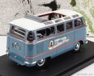 KOHLRUSS  T1 SAMBA VAN DER KLEIN MOZART AUSTRIA 1955  BLUE