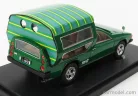 TOYOTA  RV-2 JAPAN 1972  GREEN