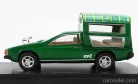 TOYOTA  RV-2 JAPAN 1972  GREEN