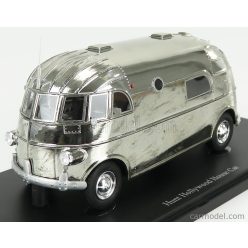 HUNT  HOLLYWOOD HOUSE CAR USA 1940  SILVER