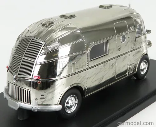 HUNT  HOLLYWOOD HOUSE CAR USA 1940  SILVER