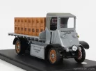 TRIBELHORN  3TO KETTENWAGEN TRUCK SWITZERLAND 1918  GREY