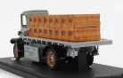 TRIBELHORN  3TO KETTENWAGEN TRUCK SWITZERLAND 1918  GREY