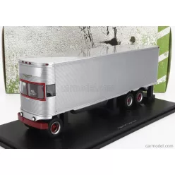 FAGEOL  TC CARGO LINER TRUCK USA 1950