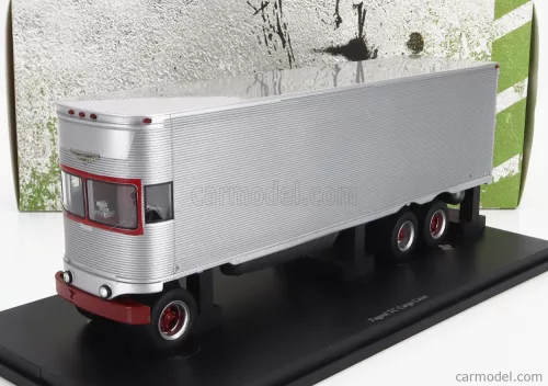 FAGEOL  TC CARGO LINER TRUCK USA 1950
