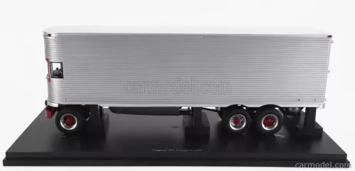 FAGEOL  TC CARGO LINER TRUCK USA 1950