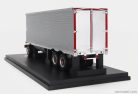 FAGEOL  TC CARGO LINER TRUCK USA 1950