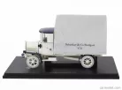 DAIMLER  TRUCK MARIENFELDE DR 4.5 GERMANY 1917  WHITE