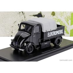 SKODA  ELEKTROMOBIL CZECH REPUBLIC 1944  BLACK
