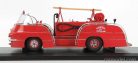 PEGASO  140 DCI MOFLETES SCALE TRUCK FIRE ENGINE SPAIN 1959  RED