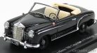 MERCEDES BENZ  180 CABRIOLET PROTOTYPE GERMANY 1953