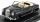 MERCEDES BENZ  180 CABRIOLET PROTOTYPE GERMANY 1953
