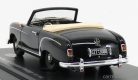MERCEDES BENZ  180 CABRIOLET PROTOTYPE GERMANY 1953