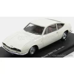 ROVER  2000 TCZ GREAT BRITAIN 1967  WHITE