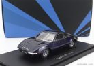 FORD USA  GT 70 USA 1970  DARK BLUE MET