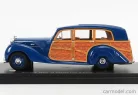 BENTLEY  MARK VI ESTATE CAR RIPPON GREAT BRITAIN 1949  BLUE WOOD