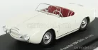 PORSCHE  356 GHIA GERMANY ITALY 1953  WHITE