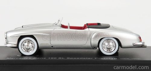 MERCEDES BENZ  SL-CLASS 190SL SPEEDSTER GERMANY 1954